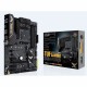 Дънна платка Asus TUF GAMING B450 PLUS II ATX AM4