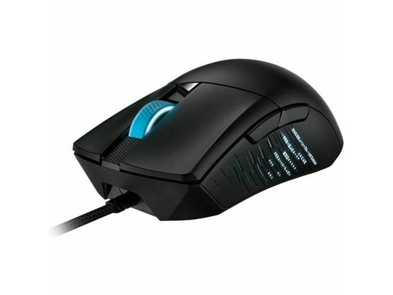 Мишка за игра Asus 90MP0270-BMUA00