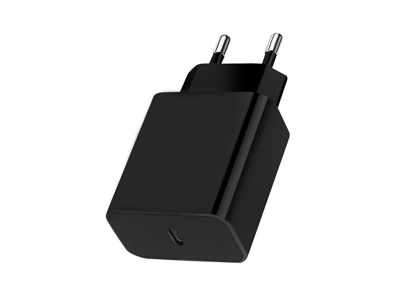 Зарядно за стена Msonic MY6623K Черен 20 W