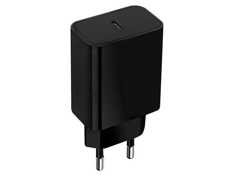 Зарядно за стена Msonic MY6623K Черен 20 W