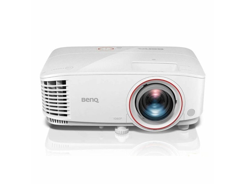 Проектор BenQ TH671ST Full HD 3000 lm 1920 x 1080 px