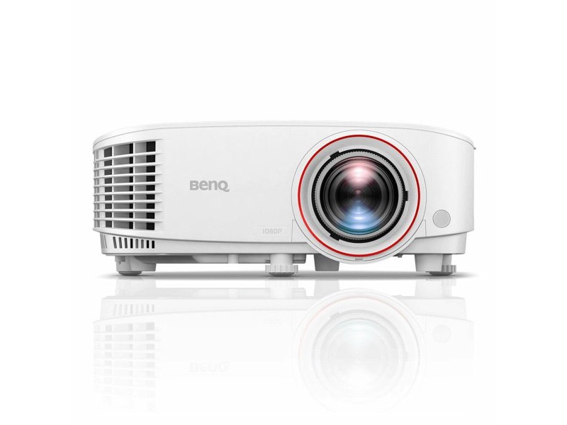 Проектор BenQ TH671ST Full HD 3000 lm 1920 x 1080 px