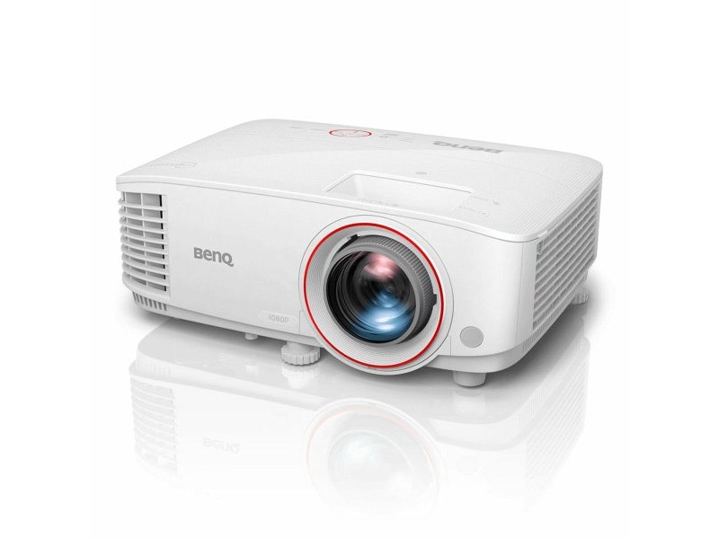 Проектор BenQ TH671ST Full HD 3000 lm 1920 x 1080 px