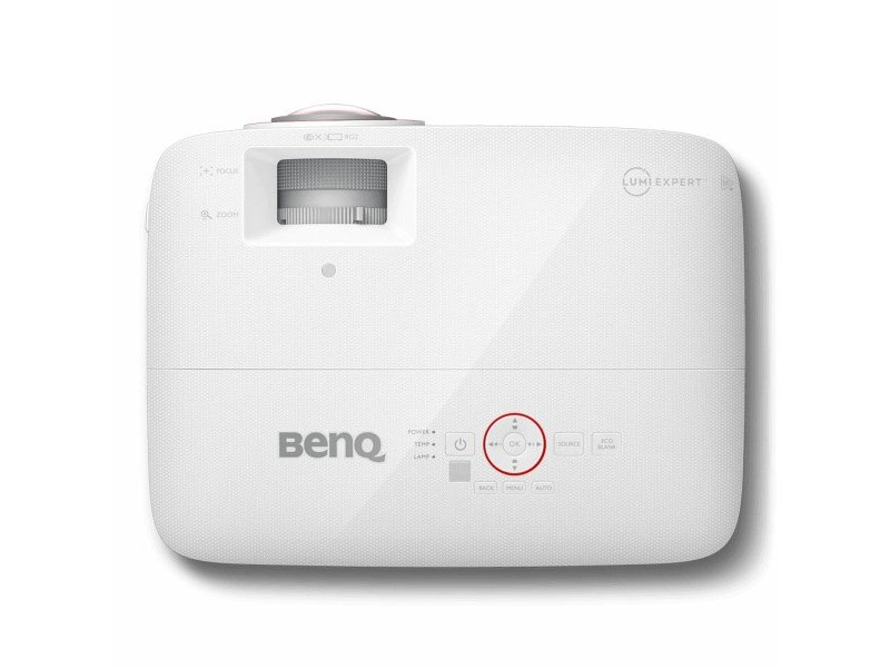 Проектор BenQ TH671ST Full HD 3000 lm 1920 x 1080 px