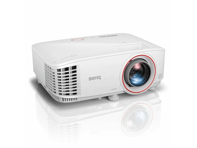Проектор BenQ TH671ST Full HD 3000 lm 1920 x 1080 px