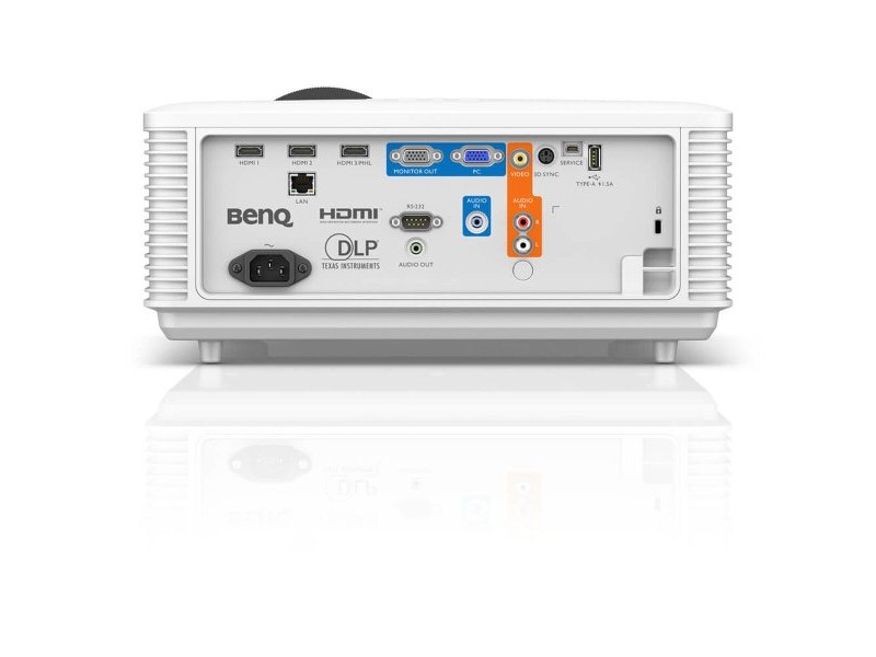 Проектор BenQ LU785 Full HD 6000 lm