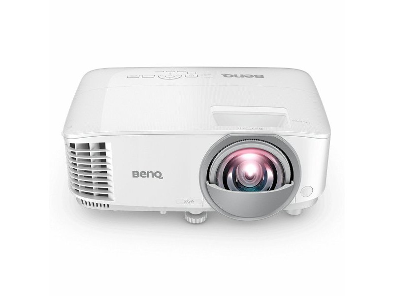 Проектор BenQ 9H.JMG77.13E XGA 3600 lm 1024 x 768 px
