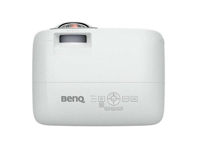 Проектор BenQ 9H.JMG77.13E XGA 3600 lm 1024 x 768 px