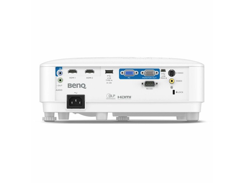 Проектор BenQ MW560 WXGA 4000 Lm