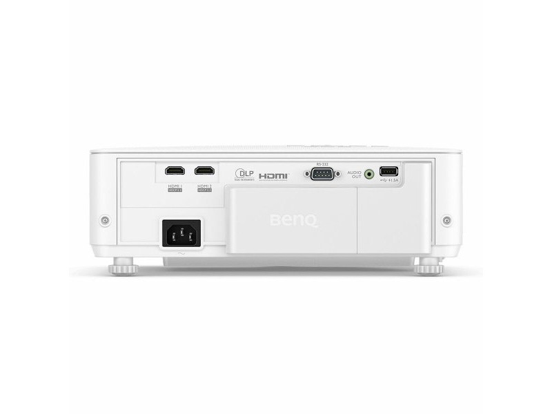 Проектор BenQ TK700STi 3000 lm 120
