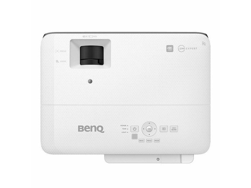 Проектор BenQ TK700STi 3000 lm 120