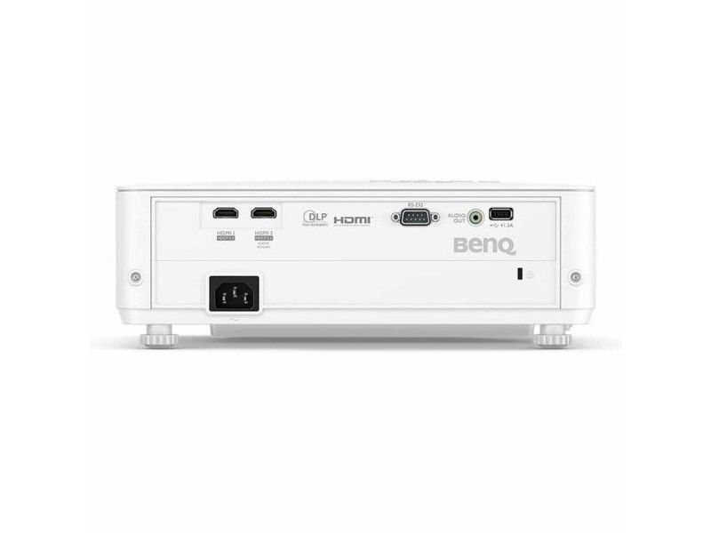 Проектор BenQ TK700