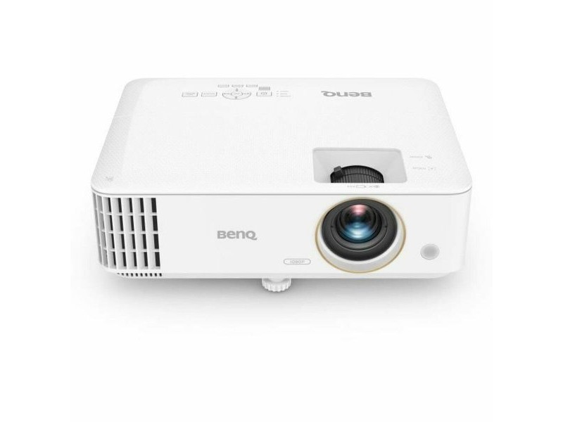 Проектор BenQ th585p 3500 lm Full HD 1920 x 1080 px 1920 x 1200 px Бял