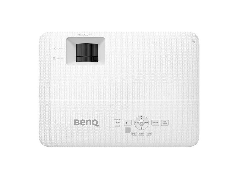 Проектор BenQ th585p 3500 lm Full HD 1920 x 1080 px 1920 x 1200 px Бял