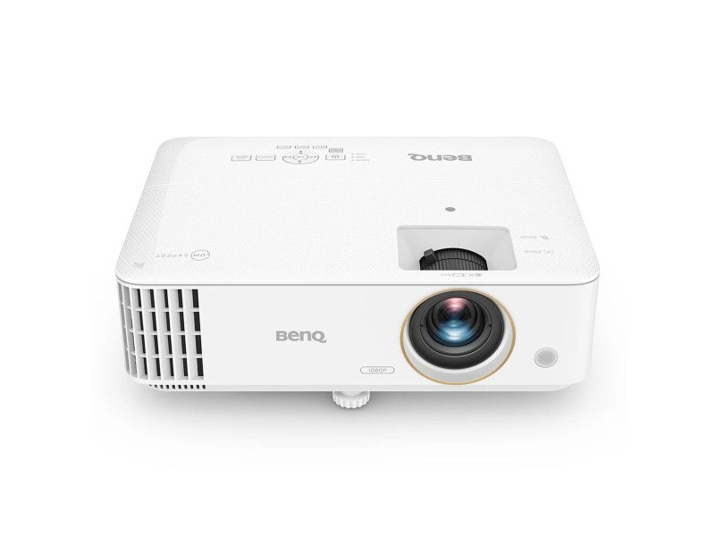 Проектор BenQ TH685P Full HD 1920 x 1080 px