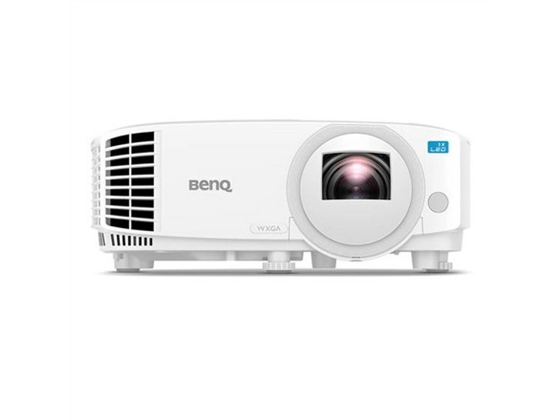 Проектор BenQ 439645 WXGA 2000 Lm