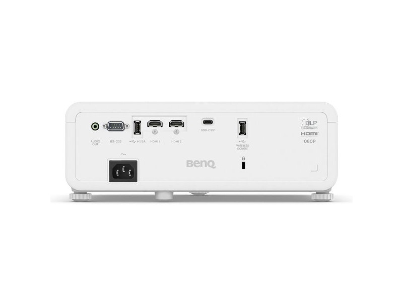 Проектор BenQ 9H.JS577.13E Full HD 4000 Lm 1920 x 1080 px Проектор BenQ 9H.JS577.13E Full HD 4000 Lm 1920 x 1080 px