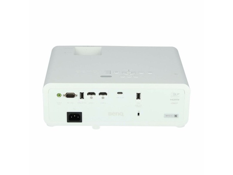 Проектор BenQ 9H.JS577.13E Full HD 4000 Lm 1920 x 1080 px Проектор BenQ 9H.JS577.13E Full HD 4000 Lm 1920 x 1080 px