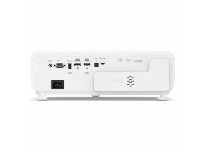Проектор BenQ X500i Full HD 2200 lm 3840 x 2160 px