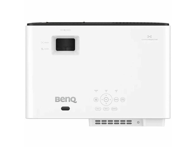 Проектор BenQ X500i Full HD 2200 lm 3840 x 2160 px