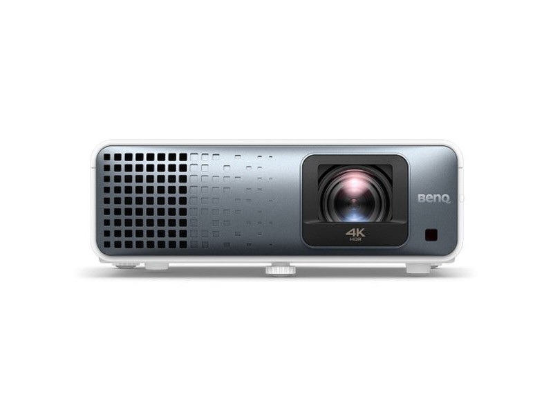 Проектор BenQ 9H.JSK77.17E Full HD