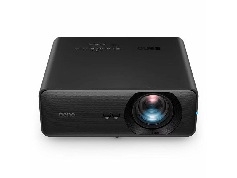 Проектор BenQ LH850ST 4000 Lm Full HD 1920 x 1080 px
