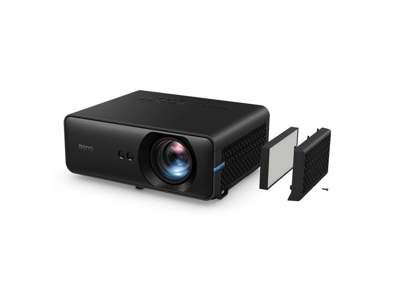 Проектор BenQ LH850ST 4000 Lm Full HD 1920 x 1080 px