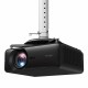Проектор BenQ LH850ST 4000 Lm Full HD 1920 x 1080 px