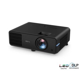 Проектор BenQ 9H.JS377.1NE Full HD WXGA