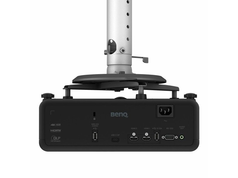 Проектор BenQ 9H.JT577.13E