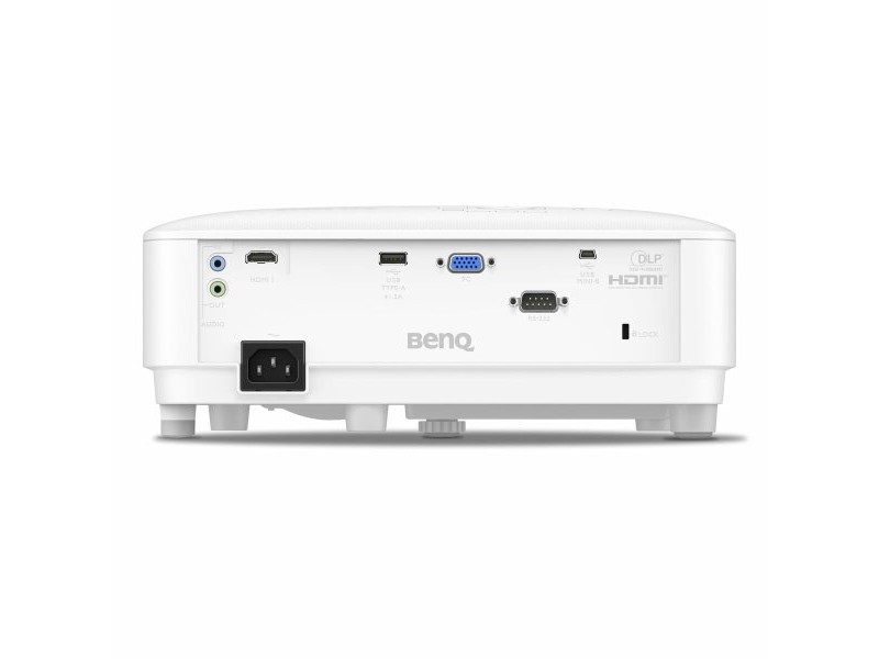 Проектор BenQ 9H.JTD77.1NE 1280 x 800 px