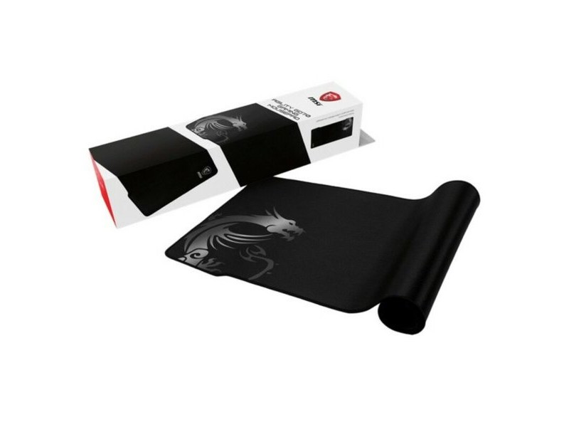Подложка за мишка за игра MSI Agility GD70 Черен