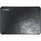 Подложка за мишка MSI J02-VXXXXX6-V34 Черен Подложка за мишка MSI J02-VXXXXX6-V34 Черен