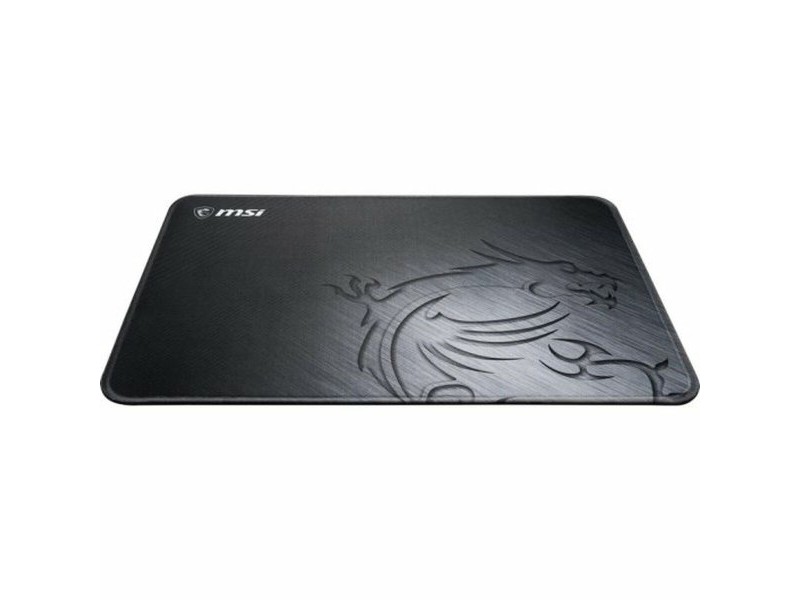 Подложка за мишка MSI J02-VXXXXX6-V34 Черен Подложка за мишка MSI J02-VXXXXX6-V34 Черен