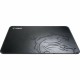 Подложка за мишка MSI J02-VXXXXX6-V34 Черен Подложка за мишка MSI J02-VXXXXX6-V34 Черен