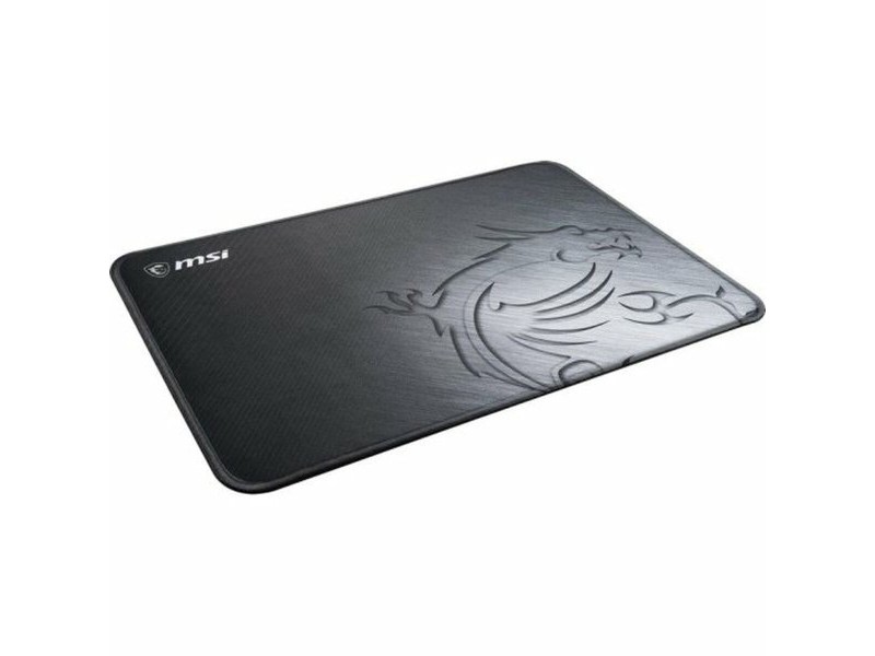Подложка за мишка MSI J02-VXXXXX6-V34 Черен Подложка за мишка MSI J02-VXXXXX6-V34 Черен