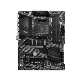 Дънна платка MSI B550-A PRO AMD B450 AMD AM4