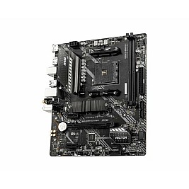 Дънна платка MSI MAG A520M VECTOR WIFI AMD A520 AMD AM4