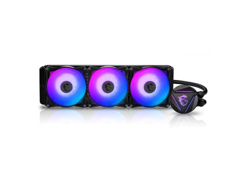 Преносимо охлаждане MSI MAG-CRLQD-360R2