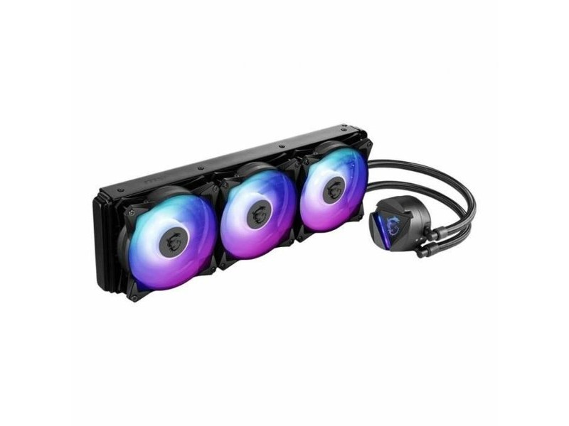 Преносимо охлаждане MSI MAG-CRLQD-360R2