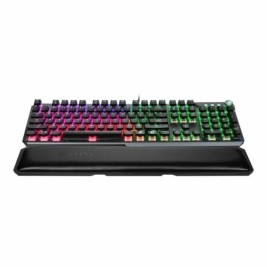 Клавиатура за игри MSI VIGOR GK71 SONIC RED FR AZERTY френски