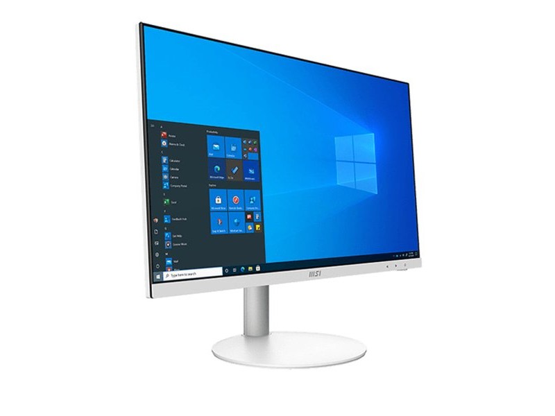 Всичко е едно MSI 9S6-AE0312-249 24