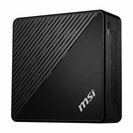 Настолен компютър MSI i3-10110U