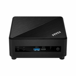 Настолен компютър MSI i3-10110U