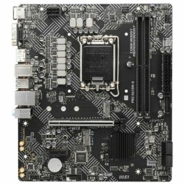 Дънна платка MSI LGA 1700