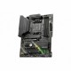Дънна платка MSI MAG B550 TOMAHAWK MAX WIFI AMD AM4