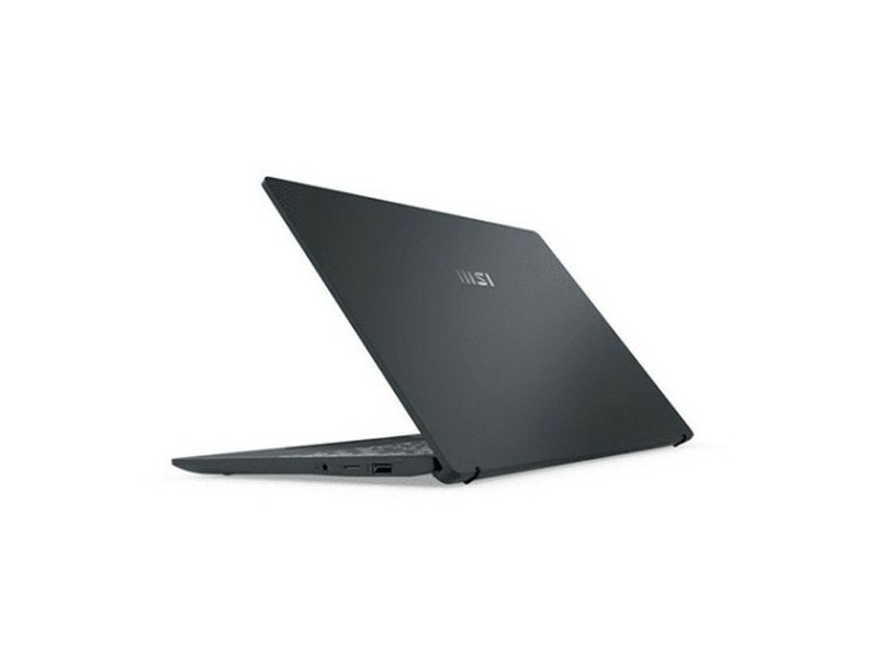 Лаптоп MSI 9S7-14C612-223 14