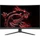 Монитор MSI G32C4 E2 31,5