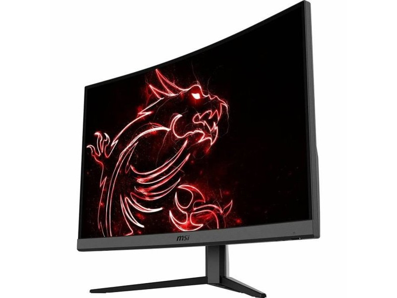 Монитор MSI G32C4 E2 31,5