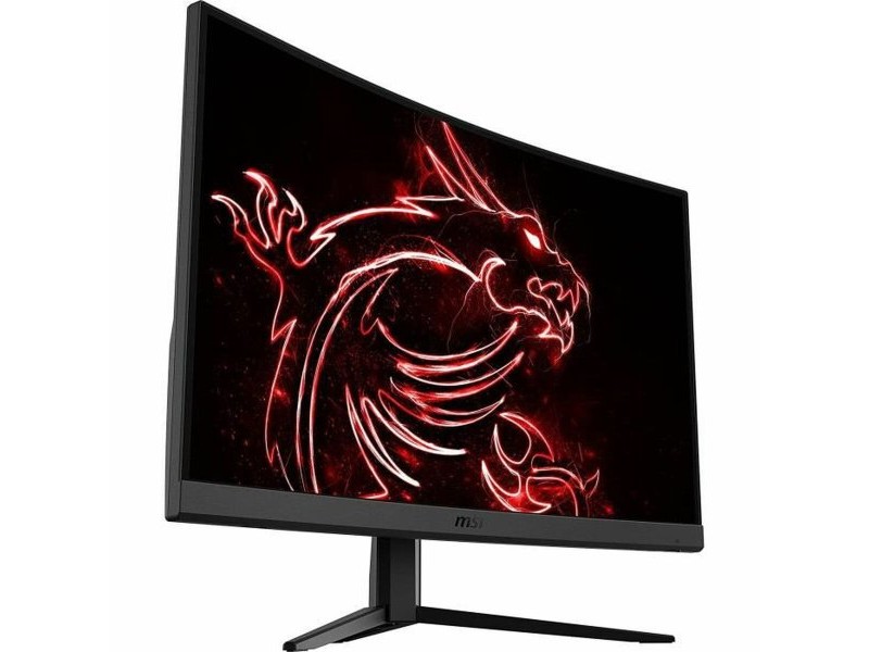 Монитор MSI G32C4 E2 31,5